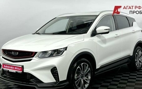 Geely Coolray I, 2023 год, 1 775 000 рублей, 1 фотография