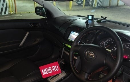 Toyota Allion, 2002 год, 500 000 рублей, 1 фотография