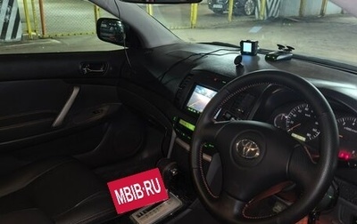 Toyota Allion, 2002 год, 500 000 рублей, 1 фотография