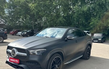 Mercedes-Benz GLE, 2020 год, 8 390 000 рублей, 1 фотография