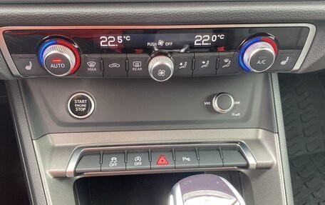 Audi Q3, 2022 год, 3 250 000 рублей, 23 фотография