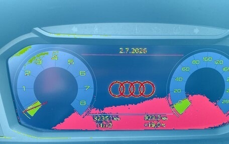 Audi Q3, 2022 год, 3 250 000 рублей, 25 фотография