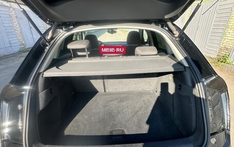 Audi Q3, 2013 год, 1 499 000 рублей, 7 фотография