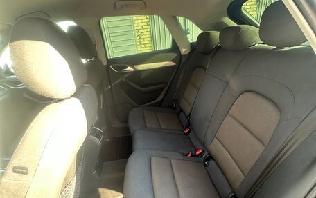 Audi Q3, 2013 год, 1 499 000 рублей, 8 фотография