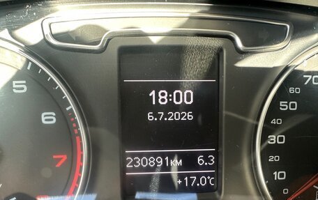 Audi Q3, 2013 год, 1 499 000 рублей, 9 фотография
