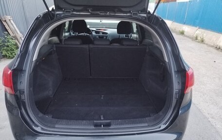 KIA cee'd III, 2014 год, 799 000 рублей, 7 фотография