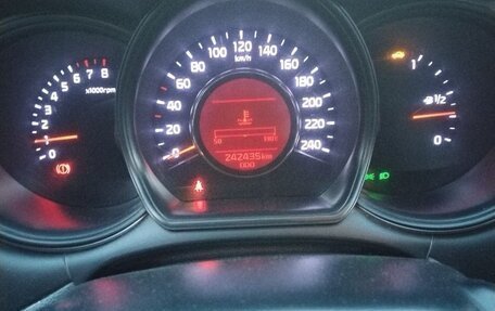 KIA cee'd III, 2014 год, 799 000 рублей, 11 фотография