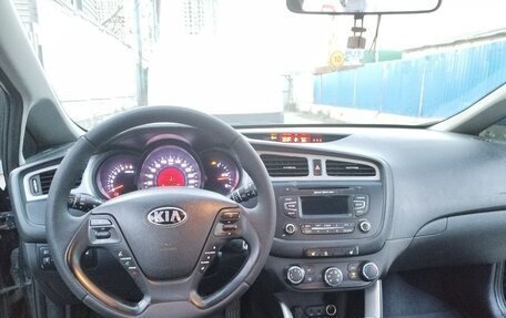 KIA cee'd III, 2014 год, 799 000 рублей, 8 фотография
