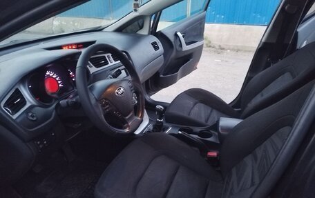KIA cee'd III, 2014 год, 799 000 рублей, 9 фотография