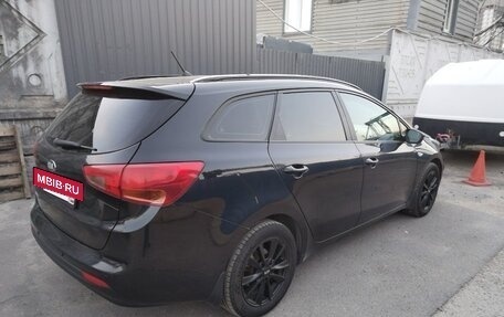 KIA cee'd III, 2014 год, 799 000 рублей, 4 фотография