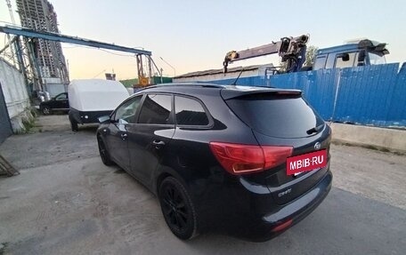 KIA cee'd III, 2014 год, 799 000 рублей, 6 фотография