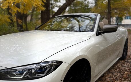 BMW 4 серия, 2021 год, 6 400 000 рублей, 2 фотография