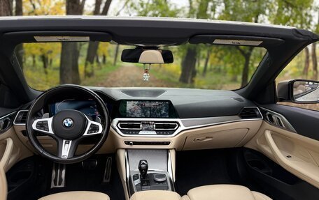 BMW 4 серия, 2021 год, 6 400 000 рублей, 3 фотография