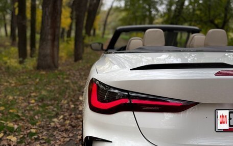 BMW 4 серия, 2021 год, 6 400 000 рублей, 8 фотография