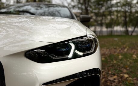 BMW 4 серия, 2021 год, 6 400 000 рублей, 13 фотография