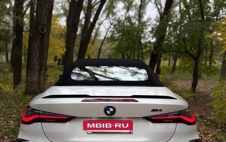 BMW 4 серия, 2021 год, 6 400 000 рублей, 11 фотография