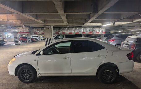 Toyota Allion, 2002 год, 500 000 рублей, 5 фотография