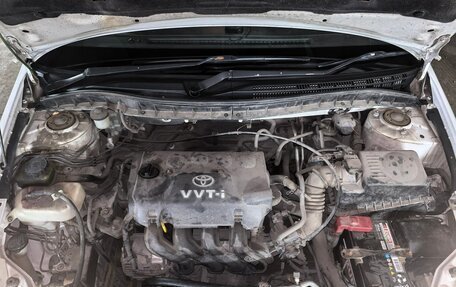 Toyota Allion, 2002 год, 500 000 рублей, 2 фотография