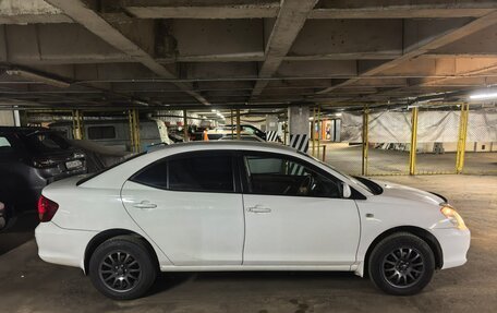 Toyota Allion, 2002 год, 500 000 рублей, 4 фотография