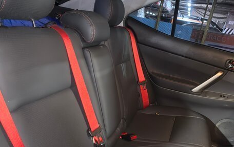 Toyota Allion, 2002 год, 500 000 рублей, 6 фотография