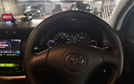 Toyota Allion, 2002 год, 500 000 рублей, 7 фотография