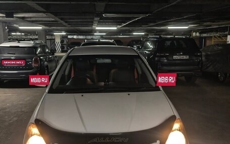Toyota Allion, 2002 год, 500 000 рублей, 3 фотография