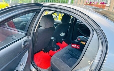 Chrysler Sebring II, 2004 год, 230 000 рублей, 5 фотография