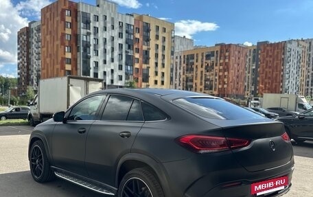 Mercedes-Benz GLE, 2020 год, 8 390 000 рублей, 5 фотография