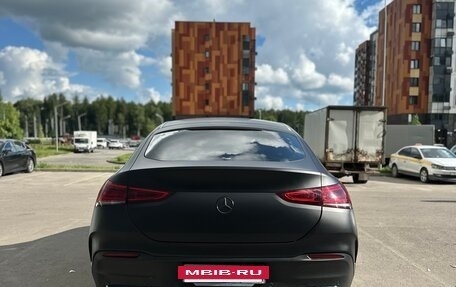 Mercedes-Benz GLE, 2020 год, 8 390 000 рублей, 6 фотография