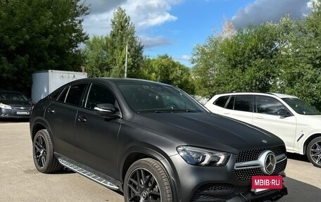 Mercedes-Benz GLE, 2020 год, 8 390 000 рублей, 2 фотография
