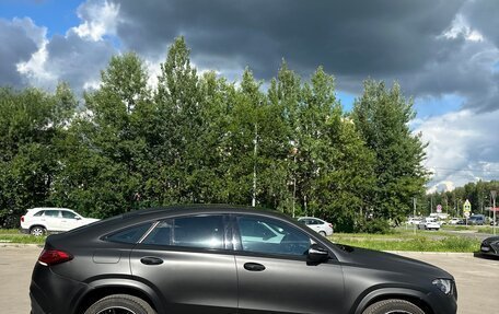 Mercedes-Benz GLE, 2020 год, 8 390 000 рублей, 7 фотография