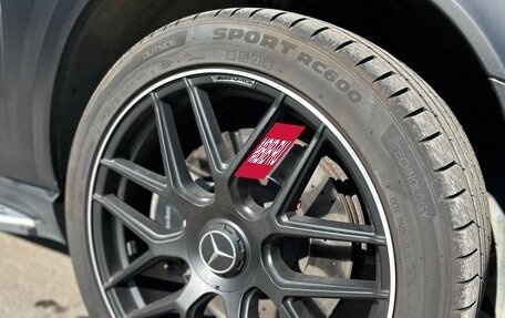 Mercedes-Benz GLE, 2020 год, 8 390 000 рублей, 10 фотография
