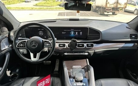 Mercedes-Benz GLE, 2020 год, 8 390 000 рублей, 13 фотография
