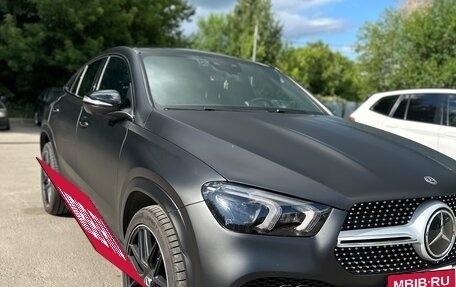 Mercedes-Benz GLE, 2020 год, 8 390 000 рублей, 9 фотография