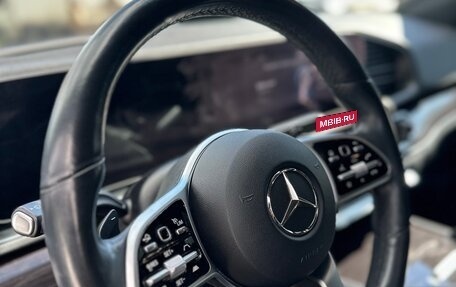 Mercedes-Benz GLE, 2020 год, 8 390 000 рублей, 15 фотография