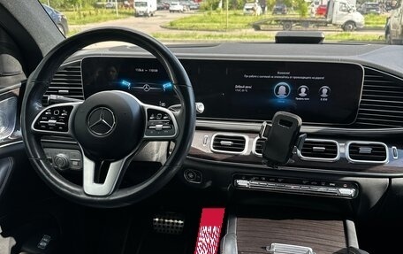 Mercedes-Benz GLE, 2020 год, 8 390 000 рублей, 14 фотография