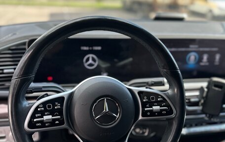 Mercedes-Benz GLE, 2020 год, 8 390 000 рублей, 19 фотография