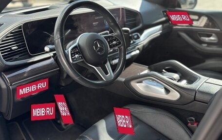 Mercedes-Benz GLE, 2020 год, 8 390 000 рублей, 11 фотография