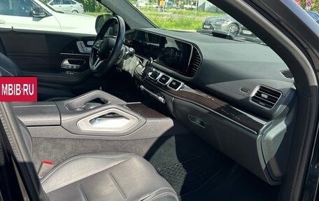 Mercedes-Benz GLE, 2020 год, 8 390 000 рублей, 21 фотография
