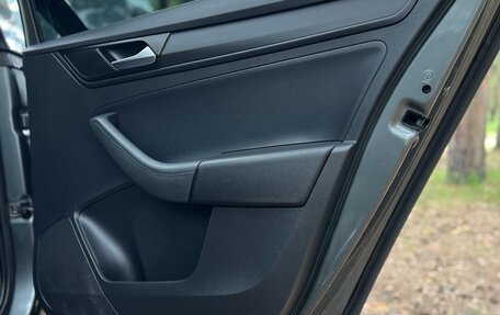 Volkswagen Polo VI (EU Market), 2020 год, 1 140 000 рублей, 11 фотография