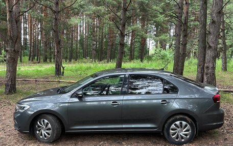 Volkswagen Polo VI (EU Market), 2020 год, 1 140 000 рублей, 7 фотография