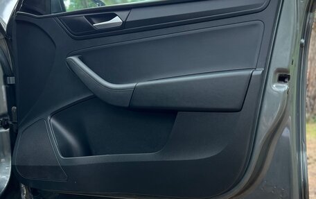 Volkswagen Polo VI (EU Market), 2020 год, 1 140 000 рублей, 10 фотография
