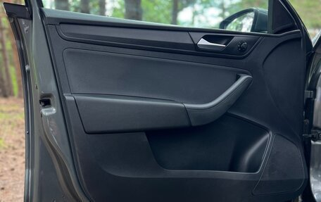 Volkswagen Polo VI (EU Market), 2020 год, 1 140 000 рублей, 8 фотография