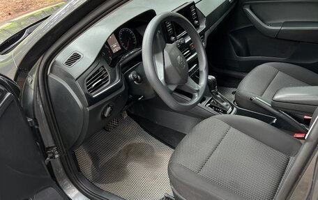 Volkswagen Polo VI (EU Market), 2020 год, 1 140 000 рублей, 12 фотография
