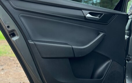 Volkswagen Polo VI (EU Market), 2020 год, 1 140 000 рублей, 9 фотография