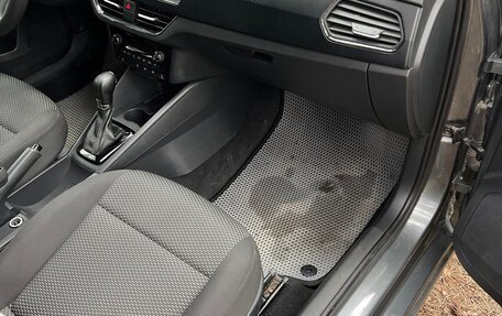 Volkswagen Polo VI (EU Market), 2020 год, 1 140 000 рублей, 17 фотография