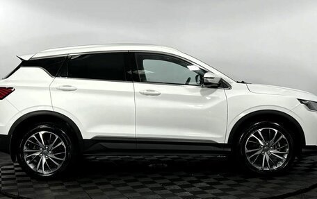 Geely Coolray I, 2023 год, 1 775 000 рублей, 4 фотография