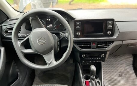 Volkswagen Polo VI (EU Market), 2020 год, 1 140 000 рублей, 18 фотография