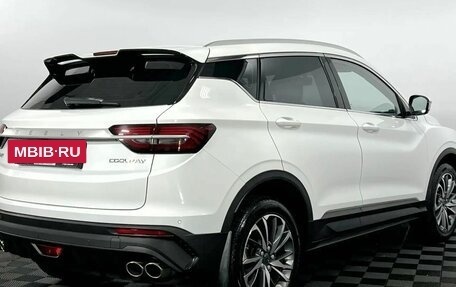 Geely Coolray I, 2023 год, 1 775 000 рублей, 5 фотография