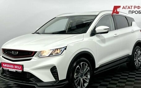 Geely Coolray I, 2023 год, 1 775 000 рублей, 2 фотография